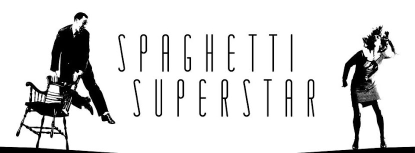 Spaghetti Superstar