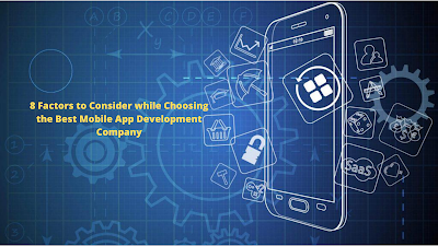 Mobile apps in the modern world have unique features because of the increased usage of smartphones. Therefore, it is crucial to choose the right mobile app development company in San Francisco for app success. Mobile apps have become a key tool in attracting consumer interest in any product. According to a Clutch study, 42% of small businesses have a mobile application and 30% expect to build one in the future. All SMEs want an application but must perform careful research before selecting the best mobile device development company in San Francisco to fulfill their software development requirements.  Here are 8things to take into account:  If you are interested in creating an application that represents your market, you need to test the needs, desires, and potential trends of consumers. This extensive market research and analysis will allow you to gain insights into how apps are up to today 's demands. You can study the famous apps for all customers to gain insight into your target audience's tastes and preferences.  Identify your Target Audience  This takes us to the second big thing that you will take into account. Typically the target market, i.e. the user base, determines whether the application succeeds or fails. The right public justification for your application must be established. To better understand the market, perform analysis, allocate resources, and browse through online forums.  Select the Right Platform  The most popular mobile application development platforms are Android, iOS, and Windows. It is always possible to start with one platform and then move to the other. When selecting a platform for the application, your target market, price strategy, and product features must be checked so you can create a native or hybrid product.  Let us illustrate what native and hybrid applications are to clarify things. Native Andriod apps typically use Java or Kotlin and native iOS uses Swift or Objective-C along with unique platform guidelines. Hybrid applications are based on web applications  Consider the Design Aspect  Mobile App development companies in San Francisco usually concentrate on intuitive and simple designs. When designing your application, you will find these indicators: The float of records: The float of records ought to be seamless and natural. The interplay among the consumer and the app ought to seem as even though they may be speaking with a human being. Avoid Unnecessary Elements: Try to miss any form of needless factors as a way to pose as a distraction for the customers. Limited Notifications: It is genuinely critical to inform your customers approximately any new gives or modifications on your app, however you do now no longer want to junk mail them with notifications. This might also additionally cause any form of drastic step with the aid of using the consumer. Minimum enter fields: Try to maintain handiest on consumer enter. Providing a couple of consumer enter modes may be difficult for the consumer and they'll turn out to be being pissed off and can abandon the app.  Decide the Technical Features You want to determine the technical capabilities you want to consist of on your app. You have the power to provide both an easy model on your fundamental customers or a sophisticated model that consists of all of the complicated features on your high-quit customers.  Allocate Budget and Time Frame  Application improvement may be impeded with the aid of using numerous budgetary constraints. Therefore, it's far critical to estimate your overall finances for growing software and allocate it to the diverse levels of improvement. The complexity of your app determines the price of the task. The 2d element you want to recognition on is the time-frame required for the improvement. You can set time limits so you supply the task on time.  Consider Maintenance and Security  This is one of the most important components you want to do not forget whilst you are searching out a business enterprise this is growing your software. The software desires to be up to date frequently and insects ought to be eliminated as they seem, content material ought to be refreshed well-timed and consumer evaluation ought to be completed periodically to realize how the app is performing. The 2d maximum critical element is safety wherein you want to collect, manage, and steady something records you own from the start of the improvement process.  Identify Monetization Potential of the App  Mobile programs play many jobs on your business enterprise wherein it levels from developing sales at once to boosting your logo presence. They might also circuitously assist you withinside the diverse levels of the income funnel.  To permit your logo/business enterprise to attach efficiently together along with your customers, you should do not forget the aforementioned elements even as growing mobile software. If executed right, you could convert your dependable clients into logo evangelists and get the most income out of it.  If you want to grow software applications on your business enterprise, go here.  Our services - mobile app development companies in Mumbai mobile app development company in Mumbai Top Mobile App Development Company in India Top Mobile App Development Companies in India Mobile App Development Company in Delhi Mobile App Development Companies in Delhi