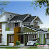 1750 square feet, 3 Bedroom Modern villa