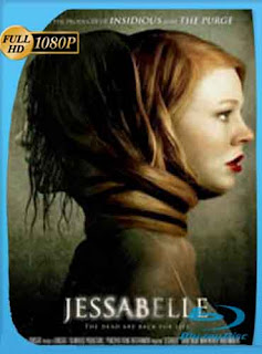 Jessabelle 2014 HD [1080p] Latino [GoogleDrive] chapelHD