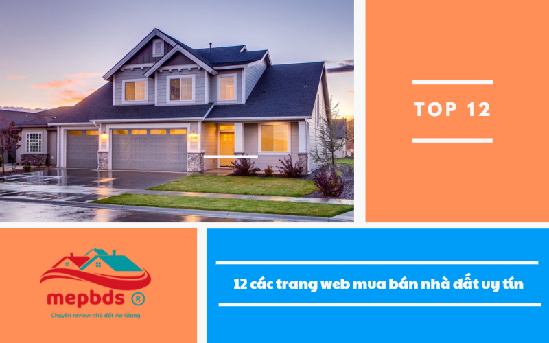 Top 12 các trang web mua bán nhà đất uy tín 7/2021 13 Top 12 các trang web mua bán nhà đất uy tín 7/2021 13