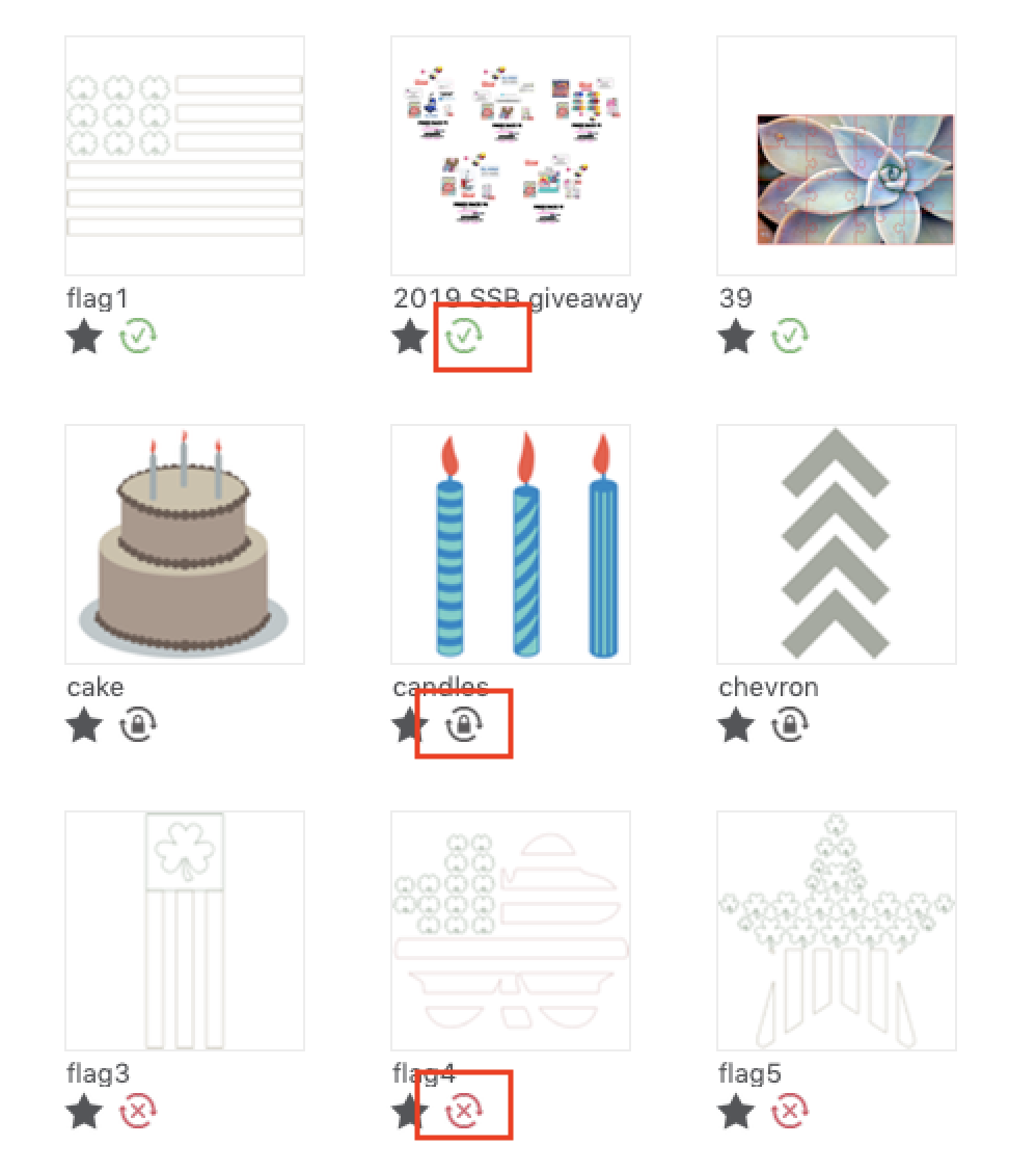 Silhouette Studio V4.2 Library Where Is the Local User Folder