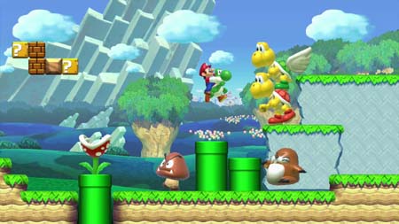 Levere opadgående tandlæge Download 3DS Cia: Super Mario Maker for Nintendo 3DS