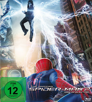 Spiderman Film