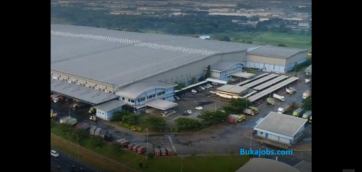 Lowongan Kerja Pt Linfox Logistics Indonesia 2020 Bukajobs Com