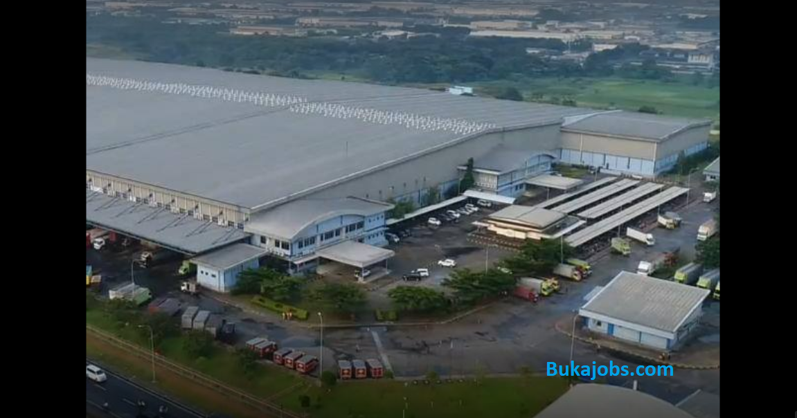 Lowongan Kerja Pt Linfox Logistics Indonesia 2020 Bukajobs Com