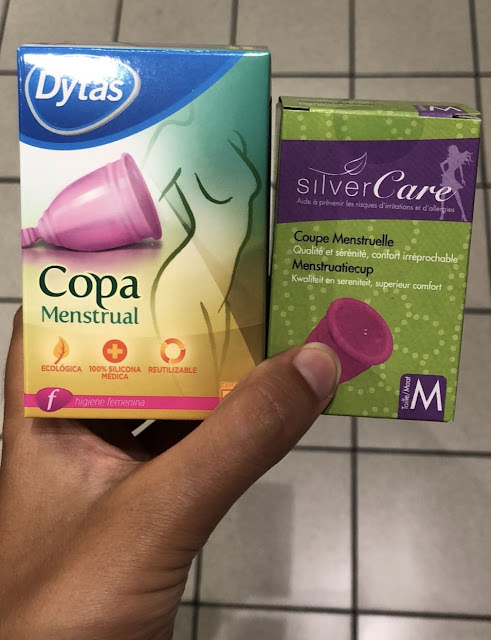 Copa Menstrual | Ecologismo y ¿Feminismo?