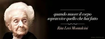 En Zona Feminista: La Nobel de Medicina Rita Levi-Montalcini muere a 103 años