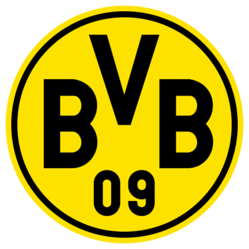 Borussia Dortmund Logo DLS