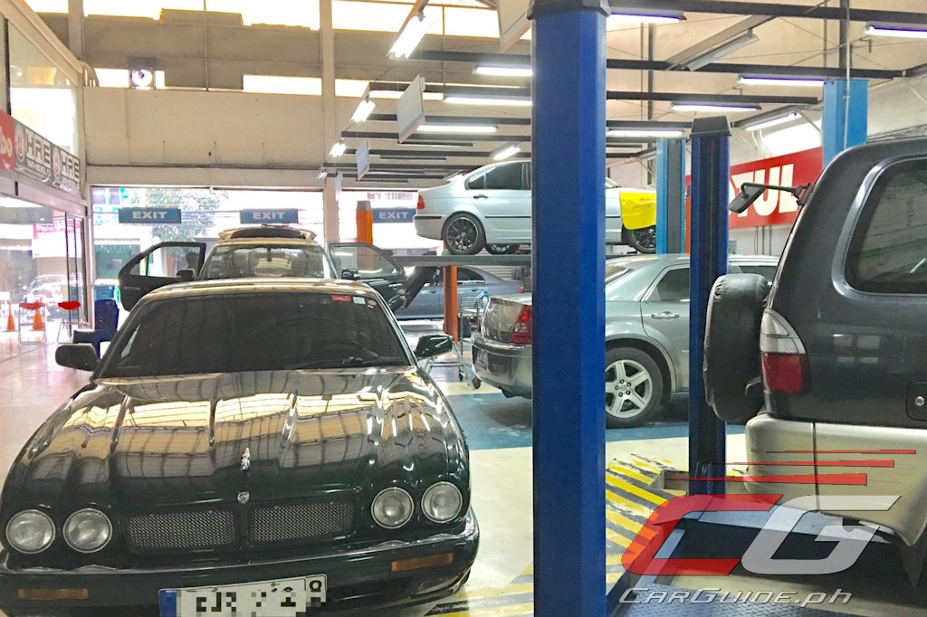 Auto Repair Shop Philippine Auto Repair Shop