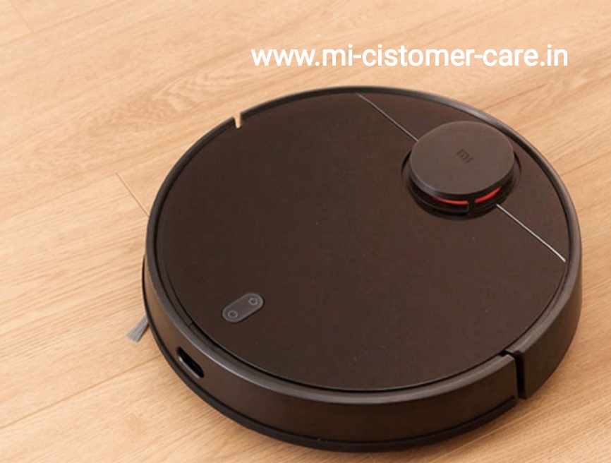 What is the price review of Mi Robot Vacuum Mop P?