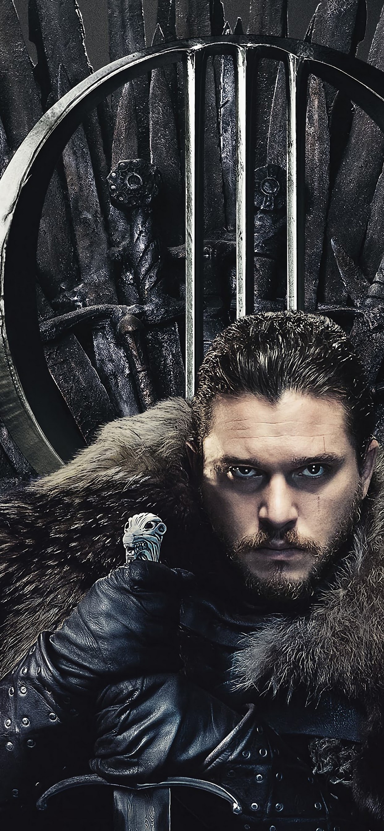 Jon Snow Game Of Thrones Season 8 4k Wallpaper 30 Jon Snow Game Of Thrones Season 8 4k Wallpaper 30
