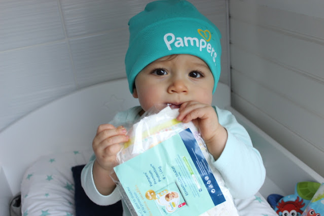 CAMPAGNE PAMPERS