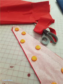 use pattern drafting paper for sewing