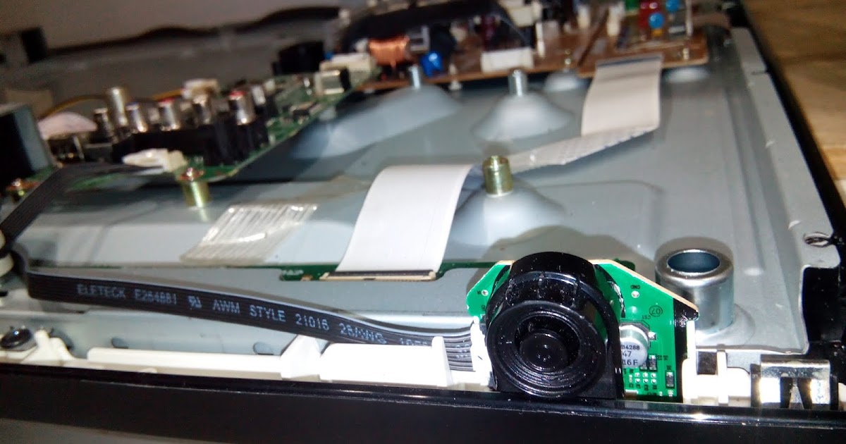 Life Begins at Forty SAMSUNG PS43E400U1R Plasma TV repair
