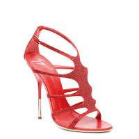 Fash Boulevard: Trend Report - Bright Colored Shoes