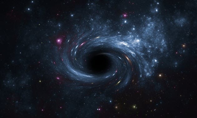 What is A massive compact halo object (MACHO)?