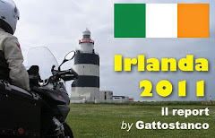 Irlanda 2011 - il report