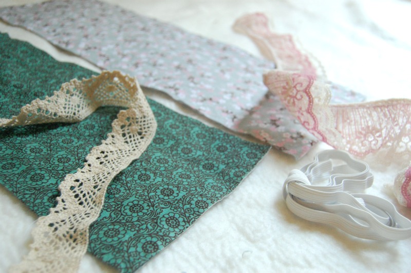 It's Not For Granted DIY Baby & Toddler Skirt Tutorial