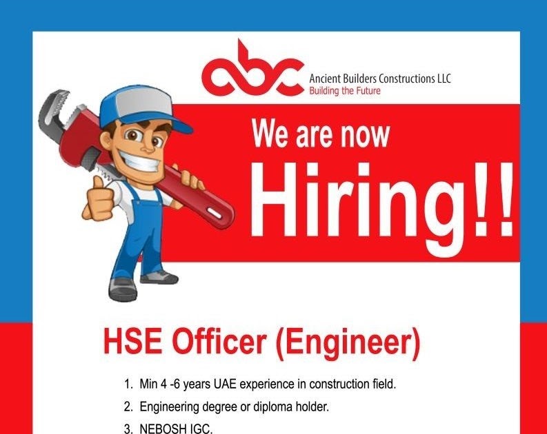 HSE Insider ( 14 ) HSE/EHS/SAFETY JOBS MARCH 2021