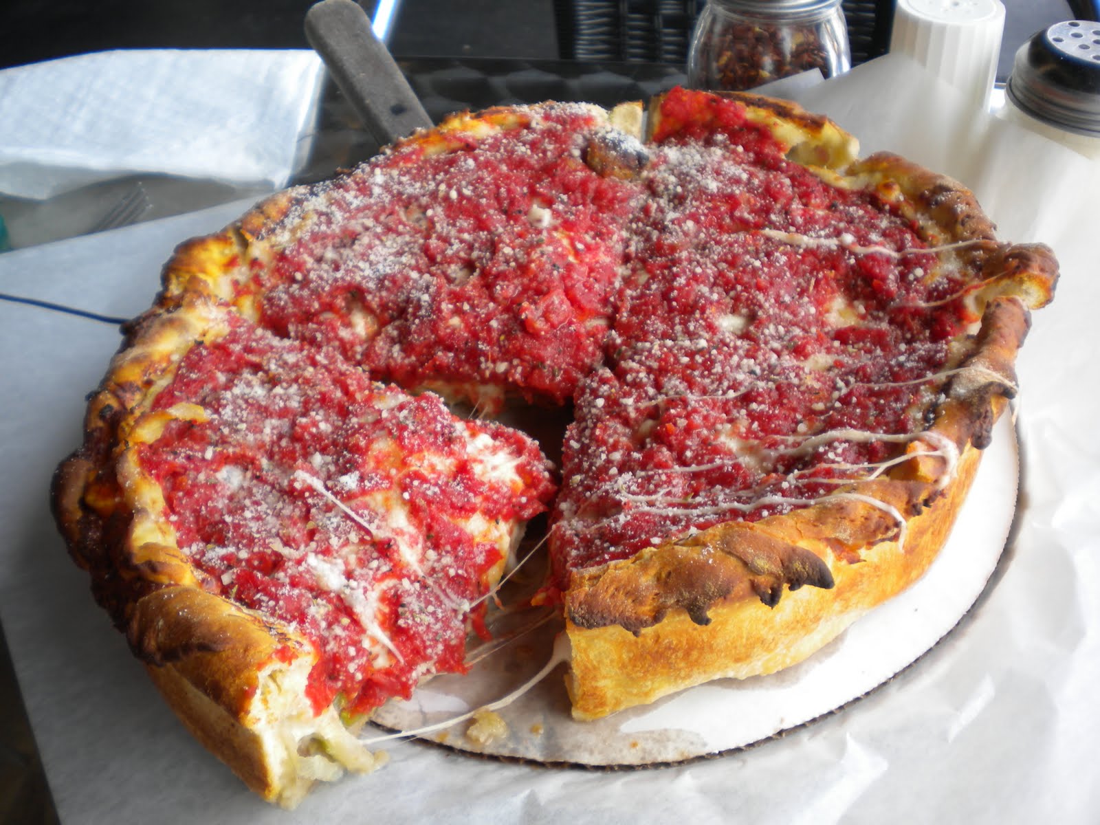 Amy On Food Charlotte and Worldwide Food and Family Travel Nancy's