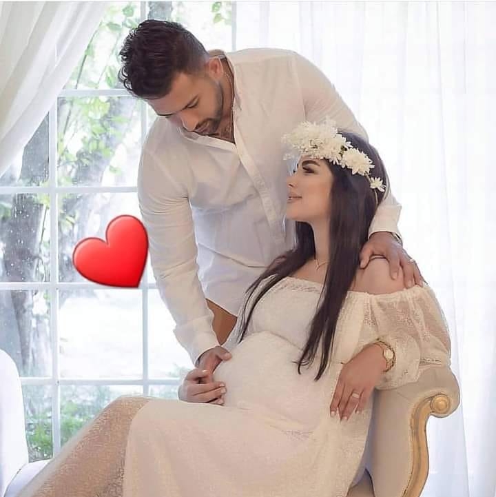 صور حوامل 2021 احلى صور بروفايل امهات حوامل مصراوى الشامل