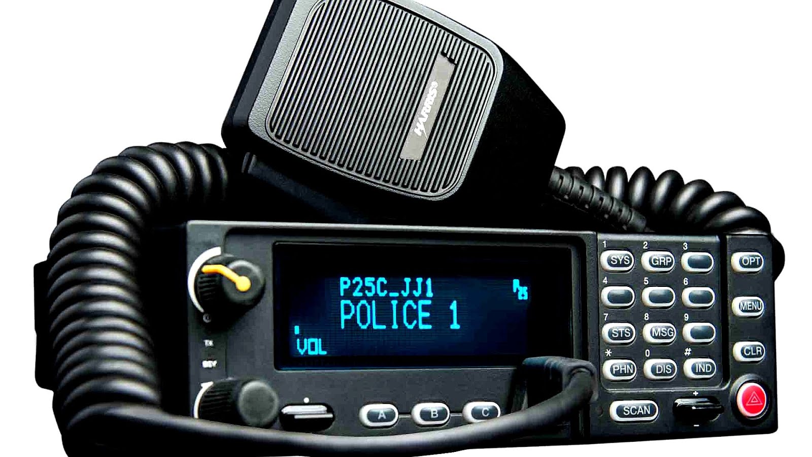 Public Safety Radio Systems Radio Choices