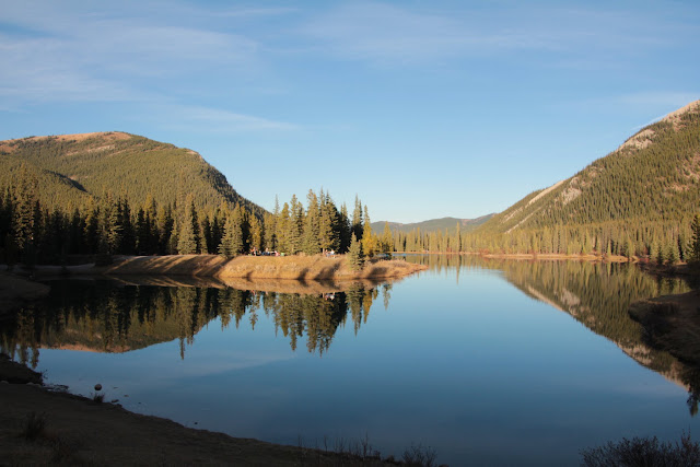 Family Adventures in the Canadian Rockies: First Summits - Forget Me ...