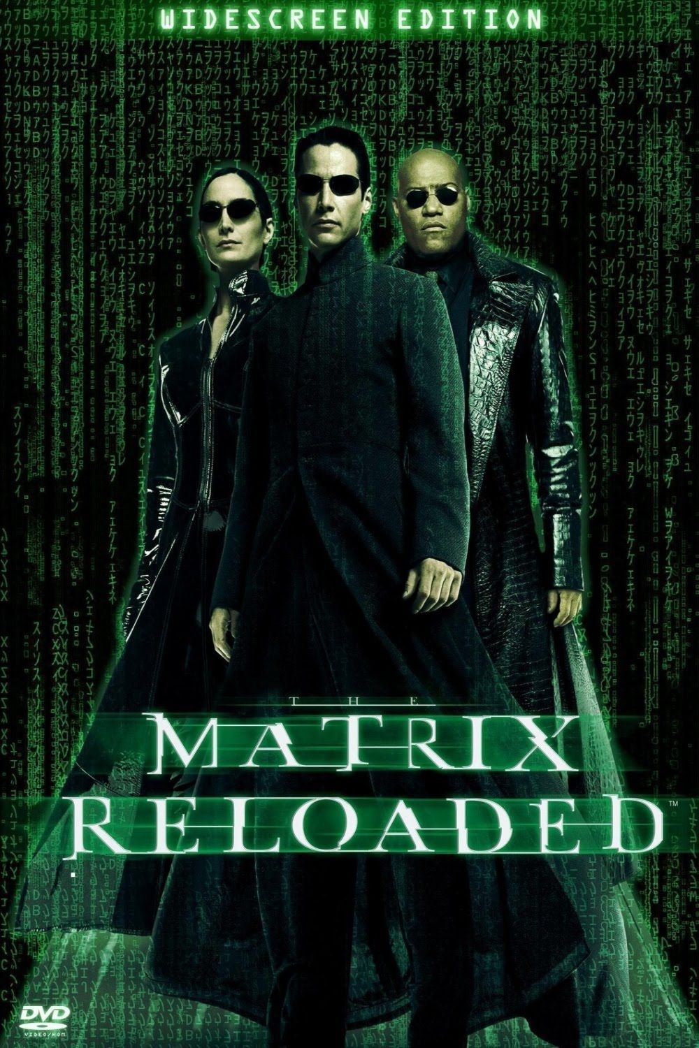 Honest film reviews Review The Matrix Trilogy (19912003) Despite it's Honest film reviews Review The Matrix Trilogy (19912003) Despite it's