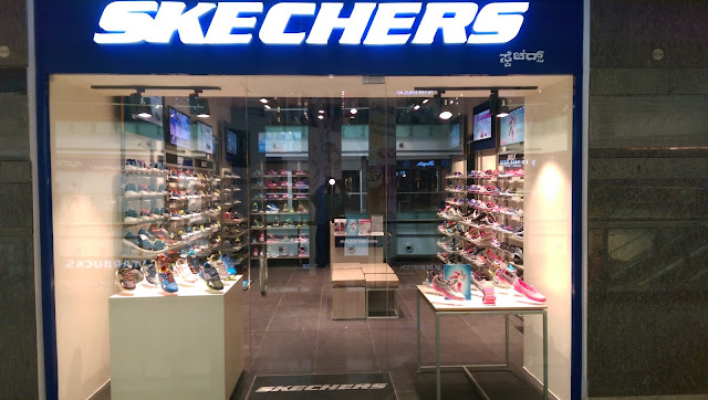 sketchers show room near me