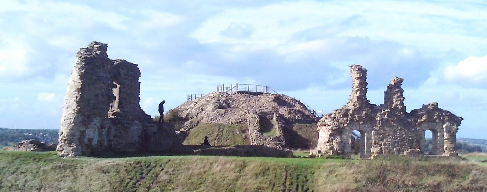 Walking The Peak Darfield, Edderthorpe, Cudworth, Royston, Ryhill