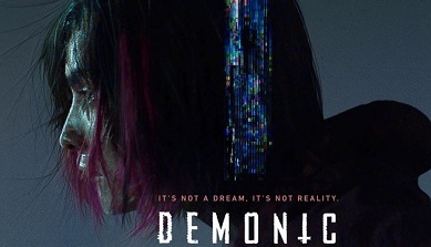 Demonic 2021 Full Movie Download in English 1080p 720p and 480p