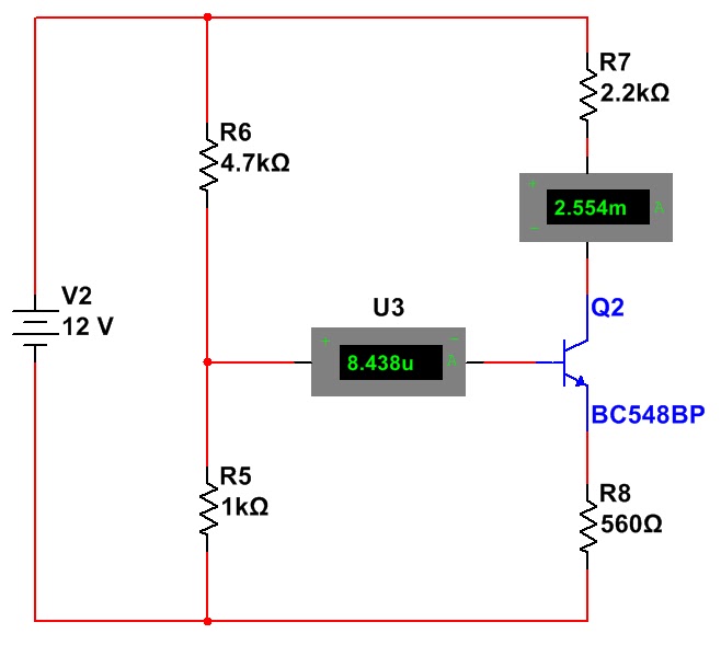 The Answer is 42!! How do you use NPN Transistors