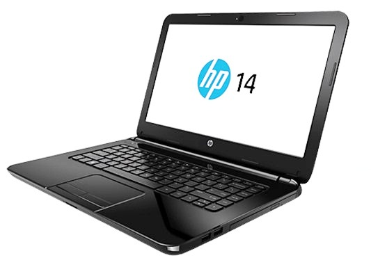 Spesifikasi dan Harga Laptop HP 14-AC144TX | Berita Teknologi | Laptop