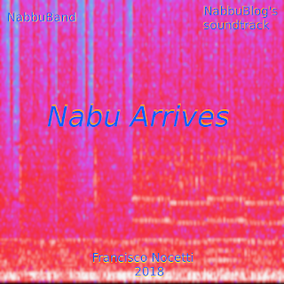 Nabu Arrives