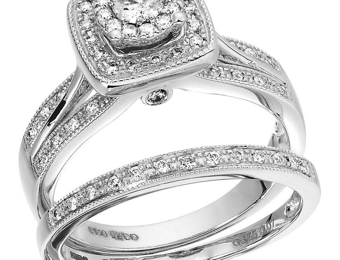 Buy Perfect Wedding Ring Sets Written from Jacksonville, Florida