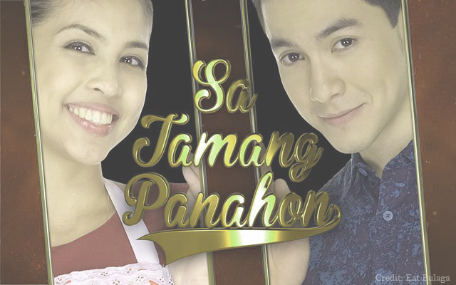 Sold Out: Tickets for 'AlDub Sa Tamang Panahon' to be held in the Philippine Arena