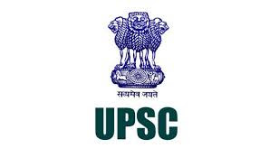 UPSC Combined Geo-Scientist (Main) Examination, 2020 e-Admit Card