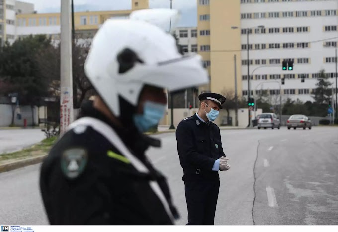 «Έβρεξε» 150άρια στην Δυτική Ελλάδα – Δεν καταλαβαίνουν από… κορονοϊό