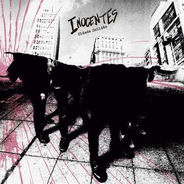 CD Cidade Solidão - Inocentes (2019) BAIXAR CD Cidade Solidão - Inocentes (2019)