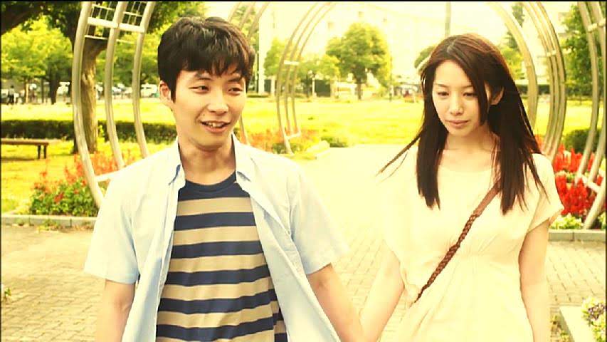 箱入り息子の恋 ただの純愛