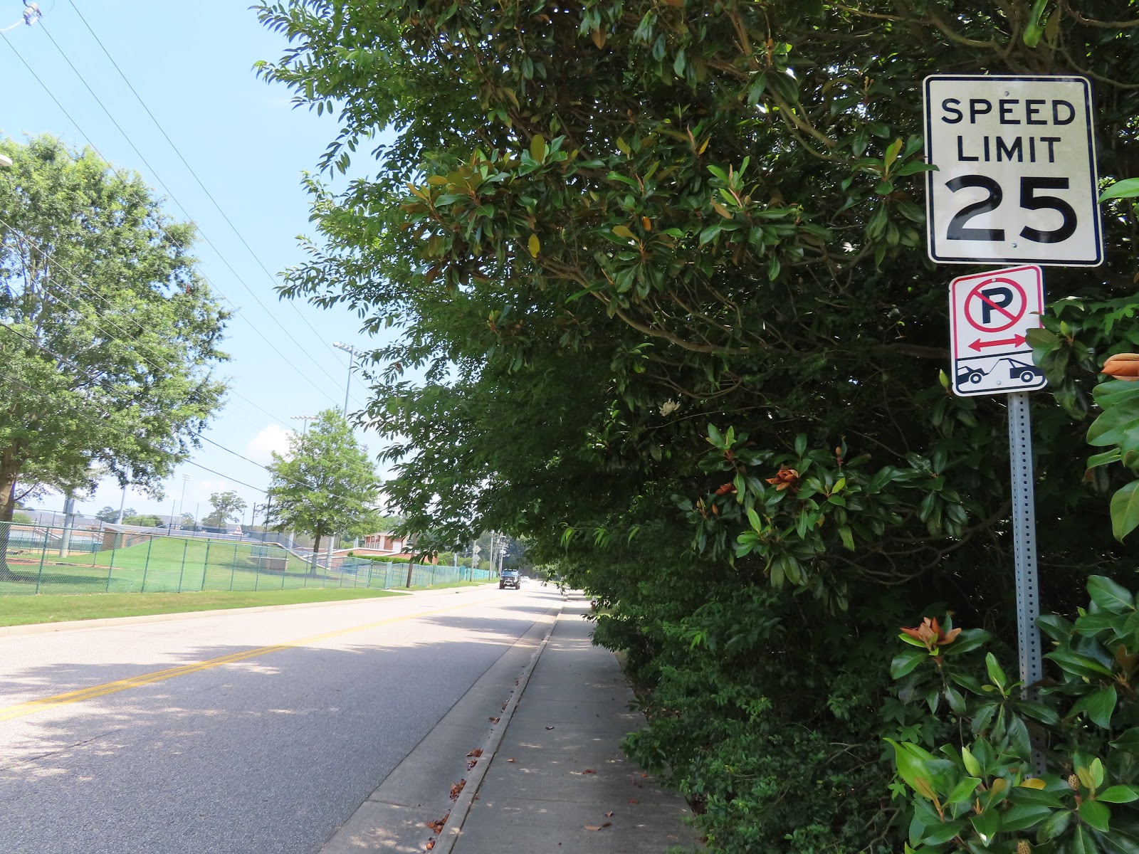 North Newport News Va