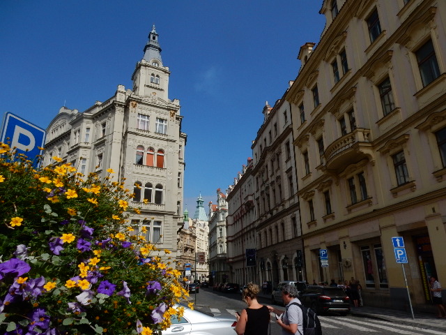 TAXIMANN: Goldener Rückblick I