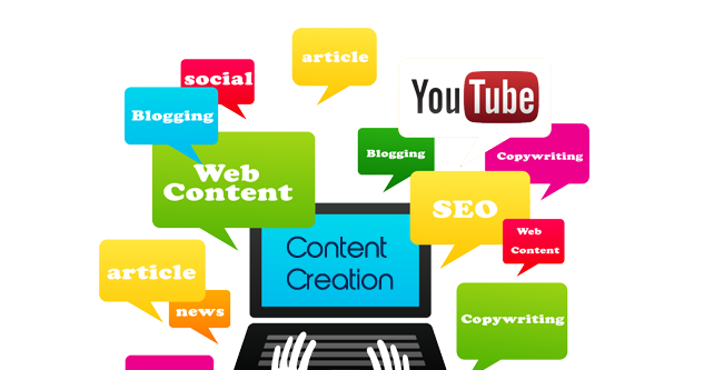 Pengertian Konten Content Creator dan Jenis Jenisnya Romeltea Media