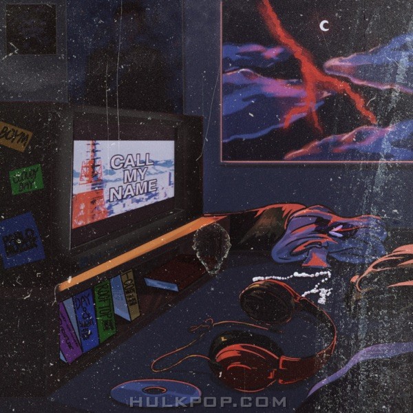 Yoomin – Call My Name (feat. Cloudybay) – Single