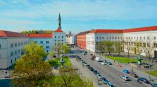Daftar Universitas Terbaik untuk Kuliah di Jerman