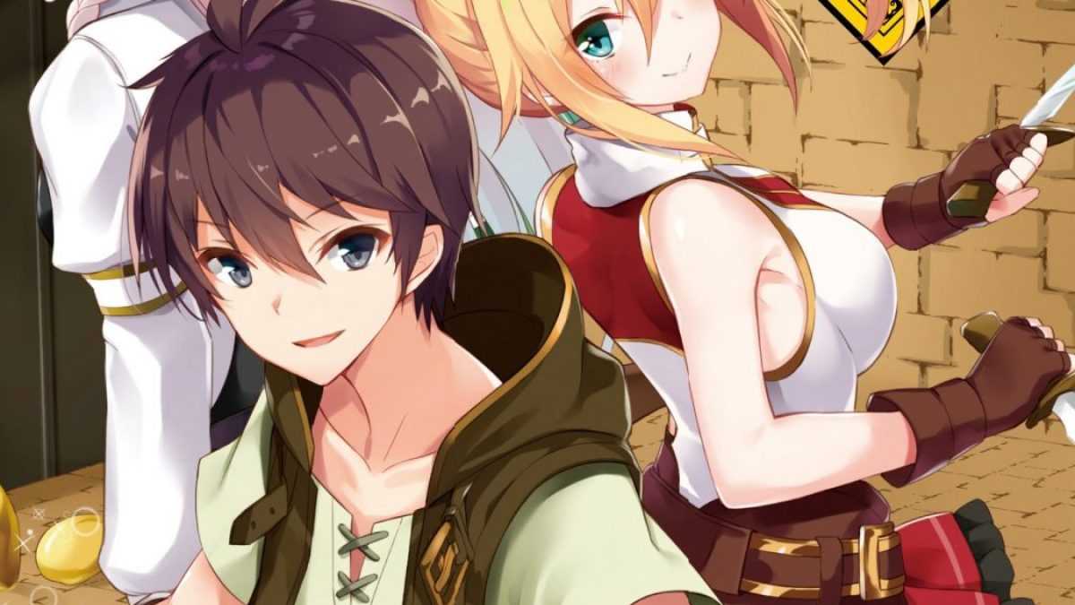 Black Clover Season 3 Episode 36 English Subbed