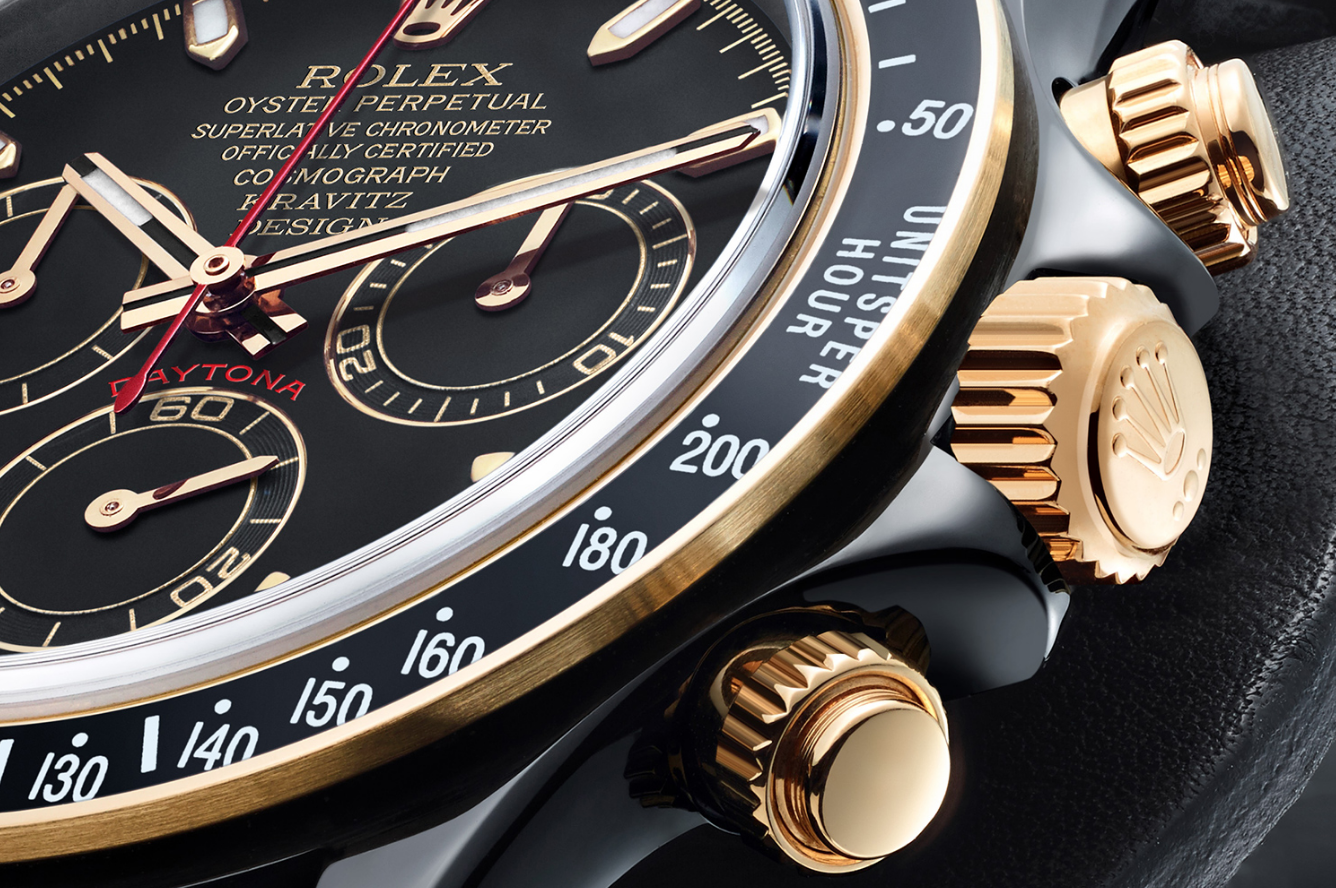 Disappear Here Le Artisans De Geneve Lenny Kravitz Lk01 Rolex Daytona