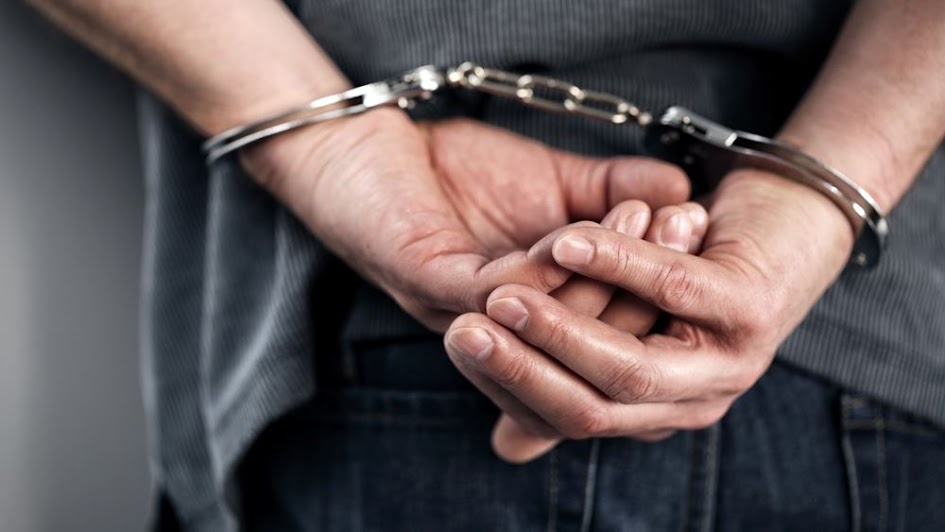 Σάμος: Σύλληψη 43χρονου για κατασκοπεία