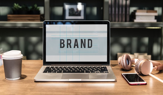 use social media to build brand trust